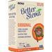 Now Better Stevia - Zero Calorie Sweetener Original 100 pckts