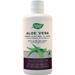 Nature's Way Aloe Vera Inner Leaf Gel & Juice Wild Berry 33.8 fl.oz