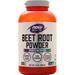 Now Beet Root Powder  12 oz