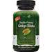 Irwin Naturals Ginkgo Biloba - Double Potency  60 sgels