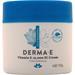 Derma-E Vitamin E 12,000 IU Creme  4 oz