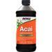 Now Acai (liquid concentrate)  16 fl.oz