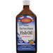 Carlson The Very Finest Fish Oil Liquid Natural Orange 500 mL