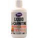 Now L-Carnitine Liquid (1000mg) Citrus 32 fl.oz