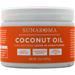 Sunaroma Leave-In Conditioner Coconut Oil 12 oz