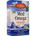 Carlson MedOmega (2700mg) Lemon Lime 100 mL