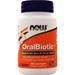 Now OralBiotic  60 lzngs