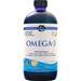 Nordic Naturals Omega-3 Liquid (1560mg) Lemon 16 fl.oz