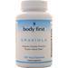 Body First Graviola (500mg)  100 vcaps