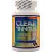 Clear Products Tinnitus - Homeopathic Formula  120 caps