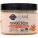 Garden Of Life My Kind Organics - Turmeric Boost Powder  135 grams