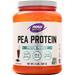 Now Pea Protein Creamy Chocolate 2 lbs