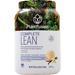 PlantFusion Complete Lean Creamy Vanilla Bean 29.63 oz