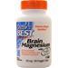 Doctor's Best Brain Magnesium with Magtein  90 vcaps