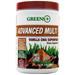 Greens Plus Advanced Multi Vanilla Chai Superfood 9.4 oz