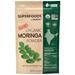 MRM Raw Organic Moringa Powder  8.5 oz