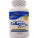 North American Herb & Spice Collagen Power-Plus  90 caps