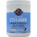 Garden Of Life Grass Fed Collagen - Peptides Unflavored 560 grams