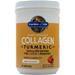 Garden Of Life Multi-Sourced Collagen - Turmeric Apple Cinnamon 220 grams