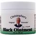 Christopher's Original Formulas Black Ointment  2 fl.oz