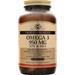 Solgar Omega 3 - Triple Strength  100 sgels