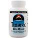 Source Naturals Turmeric with Meriva  120 tabs