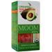 Moom Glazing - Hair Remover with Avocado 3 oz 1 kit