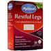 Hylands Homeopathic Restful Legs PM  50 tabs