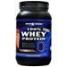 BodyStrong 100% Whey Protein - Natural Chocolate 2 lbs