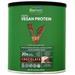 Biochem 100% Vegan Protein Chocolate 27.3 oz