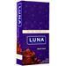 Clif Bar Luna Bar Chocolate Cupcake 15 bars