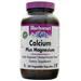 Bluebonnet Calcium Plus Magnesium  180 vcaps