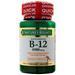 Nature's Bounty B-12 (5000mcg) Natural Cherry 40 tabs