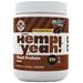 Manitoba Harvest Organic Hemp Yeah! Plant Protein Chocolate 16 oz