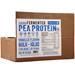 Nutrasumma Fermented Pea Protein Vanilla 10 lbs