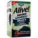 Nature's Way Alive! Garden Goodness - Men's Multi-vitamin  60 tabs