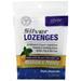 American Biotech Labs Silver Biotics Silver Lozenges Mighty Manuka Mint 21 lzngs