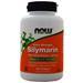 Now Silymarin (450mg)  120 sgels