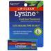 Quantum Lip Clear Lysine + Cold Sore Treatment  7 grams