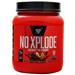 BSN NO-Xplode Pre Workout Igniter Fruit Punch 2.45 lbs