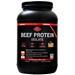 Olympian Labs Beef Protein Chocolate 2 lbs