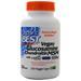 Doctor's Best Vegan Glucosamine Chondroitin MSM  120 vcaps