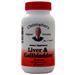 Christopher's Original Formulas Liver & Gallbladder Formula  100 vcaps