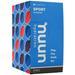 Nuun Sport - Hydration Tri-Berry 8 vials