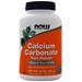 Now Calcium Carbonate - Pure Powder  12 oz