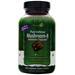 Irwin Naturals Mushroom-8 Pure Defense  60 sgels