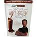 Jay Robb Whey Protein Isolate Chocolate 24 oz