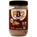 PB2 Foods Powdered Peanut Butter with Cocoa 16 oz