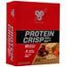 BSN Protein Crisp Bar Salted Toffee Pretzel 12 bars