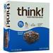 Think! think! High Protein Bar Brownie Crunch 10 bars